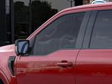 Thumbnail of 2025 Rapid Red Metallic Tinted Clearcoat Ford F-150