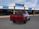 Thumbnail of 2025 Rapid Red Metallic Tinted Clearcoat Ford F-150