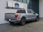 Thumbnail of 2023 Iconic Silver Metallic Ford F-150