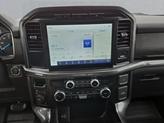 Thumbnail of 2023 Iconic Silver Metallic Ford F-150