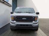 Thumbnail of 2023 Iconic Silver Metallic Ford F-150