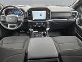 Thumbnail of 2023 Iconic Silver Metallic Ford F-150