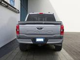 Thumbnail of 2023 Iconic Silver Metallic Ford F-150