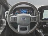 Thumbnail of 2023 Iconic Silver Metallic Ford F-150
