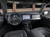 Thumbnail of 2025 Desert Sand Ford Bronco