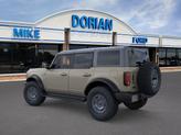 Thumbnail of 2025 Desert Sand Ford Bronco
