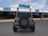 Thumbnail of 2025 Desert Sand Ford Bronco