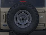Thumbnail of 2025 Desert Sand Ford Bronco
