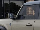 Thumbnail of 2025 Desert Sand Ford Bronco