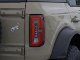Thumbnail of 2025 Desert Sand Ford Bronco