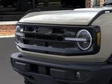 Thumbnail of 2025 Desert Sand Ford Bronco