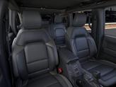 Thumbnail of 2025 Desert Sand Ford Bronco
