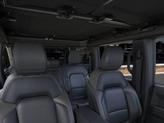 Thumbnail of 2025 Desert Sand Ford Bronco