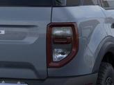 Thumbnail of 2025 Azure Gray Metallic Ford Bronco Sport