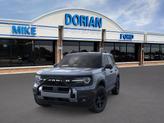 Thumbnail of 2025 Azure Gray Metallic Ford Bronco Sport