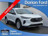 Photo of 2023 Oxford White Ford Escape