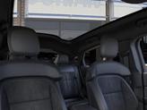 Thumbnail of 2025 Shadow Black Ford Mustang Mach-E