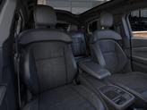 Thumbnail of 2025 Shadow Black Ford Mustang Mach-E