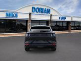 Thumbnail of 2025 Shadow Black Ford Mustang Mach-E
