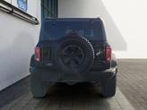 Thumbnail of 2023 Shadow Black Ford Bronco