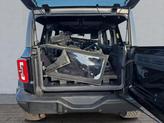 Thumbnail of 2023 Shadow Black Ford Bronco