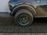 Thumbnail of 2023 Shadow Black Ford Bronco