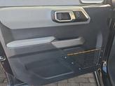 Thumbnail of 2023 Shadow Black Ford Bronco