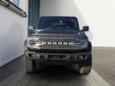 Thumbnail of 2023 Shadow Black Ford Bronco