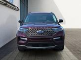 Thumbnail of 2022 Jewel Red Metallic Ford Explorer
