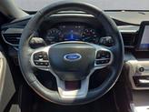 Thumbnail of 2022 Jewel Red Metallic Ford Explorer