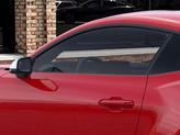 Thumbnail of 2025 Race Red Ford Mustang