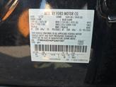 Thumbnail of 2023 Agate Black Metallic Ford Explorer