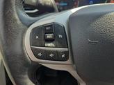 Thumbnail of 2023 Agate Black Metallic Ford Explorer