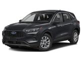 Photo of 2026 Agate Black Metallic Ford Escape