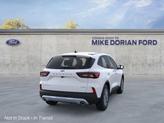 Thumbnail of 2025 Oxford White Ford Escape