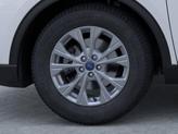 Thumbnail of 2025 Oxford White Ford Escape