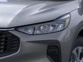 Thumbnail of 2025 Carbonized Gray Metallic Ford Escape