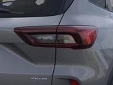 Thumbnail of 2025 Carbonized Gray Metallic Ford Escape