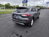 Thumbnail of 2022 Carbonized Gray Metallic Ford Escape