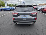 Thumbnail of 2022 Carbonized Gray Metallic Ford Escape