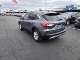Thumbnail of 2022 Carbonized Gray Metallic Ford Escape