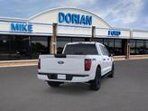 Thumbnail of 2025 Oxford White Ford F-150