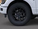 Thumbnail of 2025 Oxford White Ford F-150