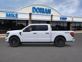 Thumbnail of 2025 Oxford White Ford F-150