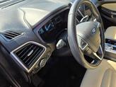 Thumbnail of 2023 Agate Black Metallic Ford Edge