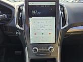 Thumbnail of 2023 Agate Black Metallic Ford Edge