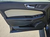 Thumbnail of 2023 Agate Black Metallic Ford Edge