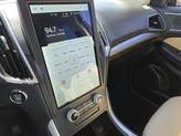 Thumbnail of 2023 Agate Black Metallic Ford Edge