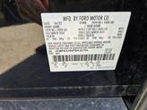 Thumbnail of 2023 Agate Black Metallic Ford Edge