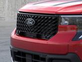 Thumbnail of 2025 Ruby Red Metallic Tinted Clearcoat Ford Maverick